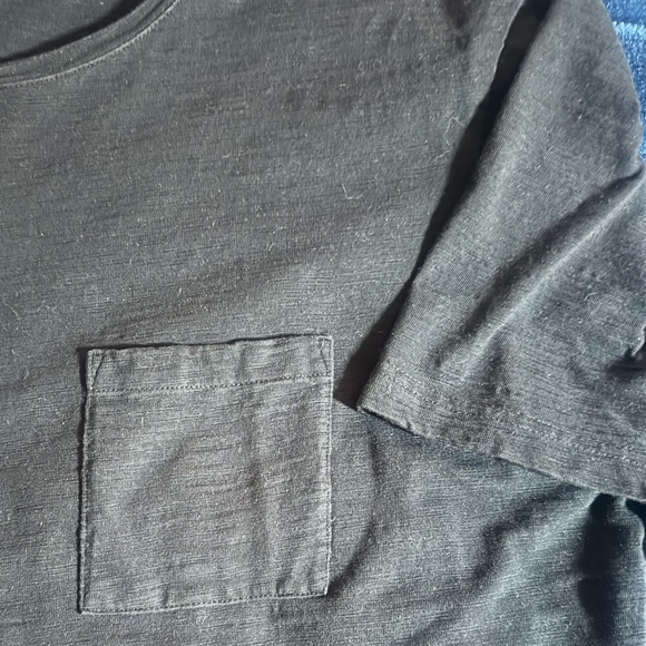 EUC Men’s Paige Kenneth Crew Black Size Large - Picture 3 of 7